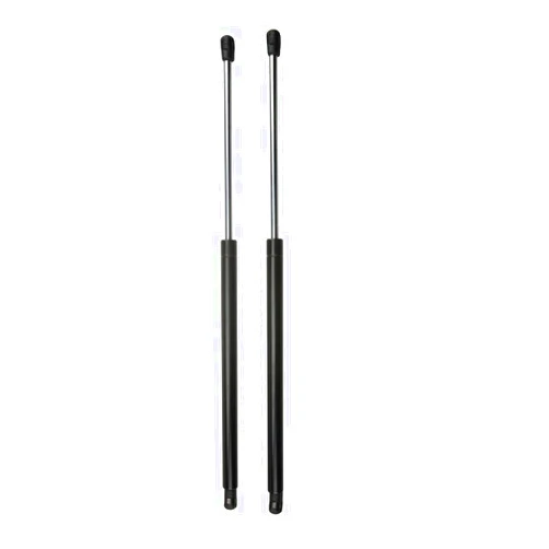 OCMC New Rear Tailgate Pair Lift Support 7012 PM3350 81771-C6000 for 2016-2019 KIA Sorento Base & EX & L & LX & Limited & SX Sport Utility Lift Support Liftgas Struck Liftsupport Gas Liftsupport