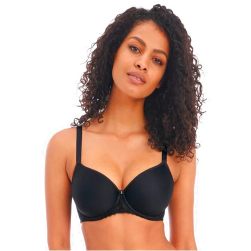 Freya Women's Signature Underwire Spacer T-Shirt Bra