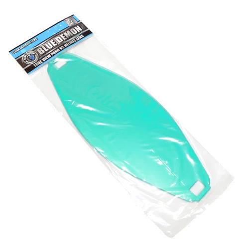 Blue Demon BDWH-TRUEVIEW-PANOV2-EL Welding Hood, Clear