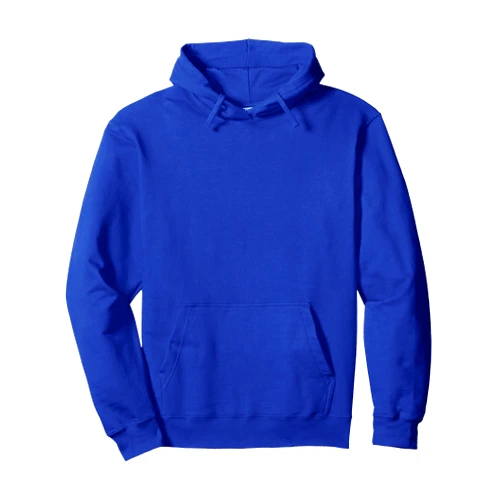 TECHNO KING TECHNOKING ROYAL APPAREL TECHNO KING TECHNOKING ROYAL MAJESTIC TECH CROWN Pullover Hoodie