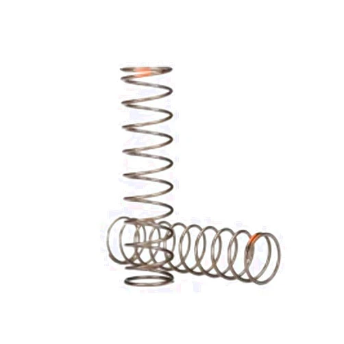 Traxxas 8044 GTS Shock Springs (0.39 Rate)
