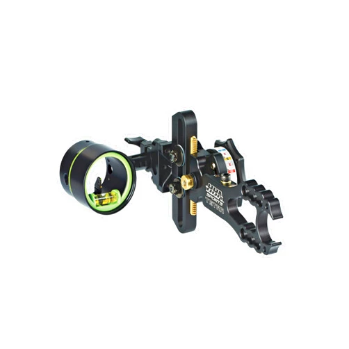 HHA - Tetra RYZ 2510 w/.010 - 2 Pin - 1 5/8