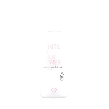 G9SKIN [G9SKIN] White in Milk Toner