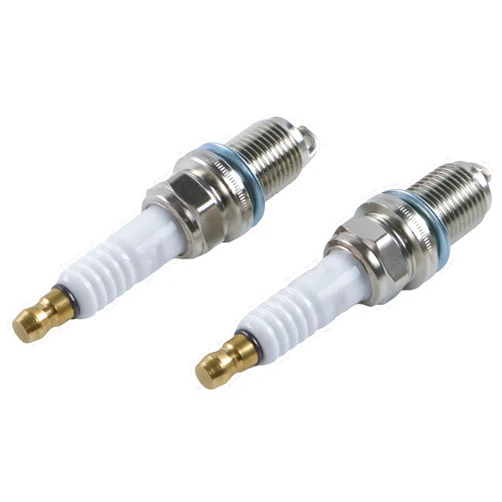 SUKATC XC92YC MIU11020 2PCS Spark Plug Compatible with JD Models Z335E Z335M Z345M Z345R Z355E Z355R Z375R