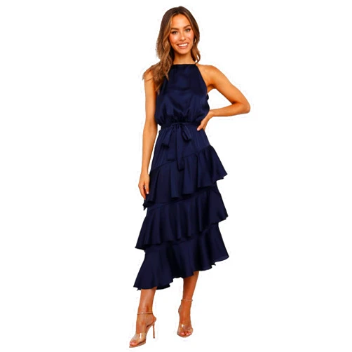 Petal & Pup Women's Seychelle Dress