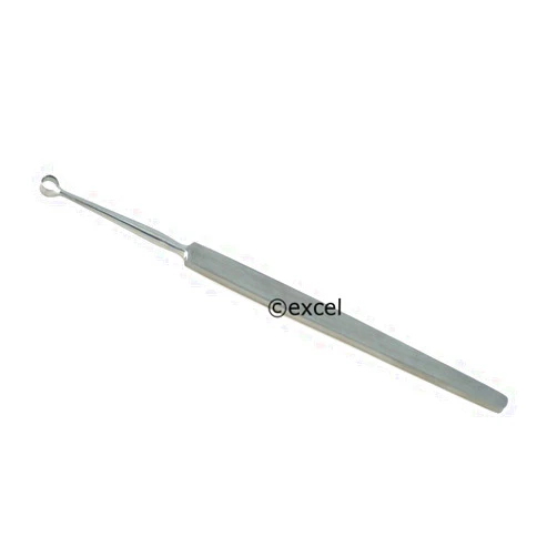 Medixplus Fox Dermal Podiatry Curettes 5.5