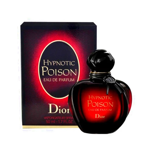 Christian Dior Dior Hypnotic Poison EDP Spray, 1.7 Ounce