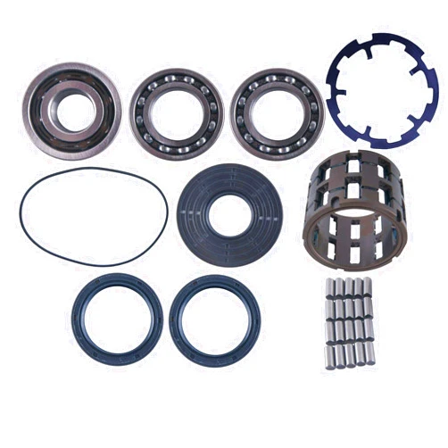 East Lake Axle replacement for front differential kit w Sprague & Armature Plate Polaris ACE/RZR 570/800 / 900