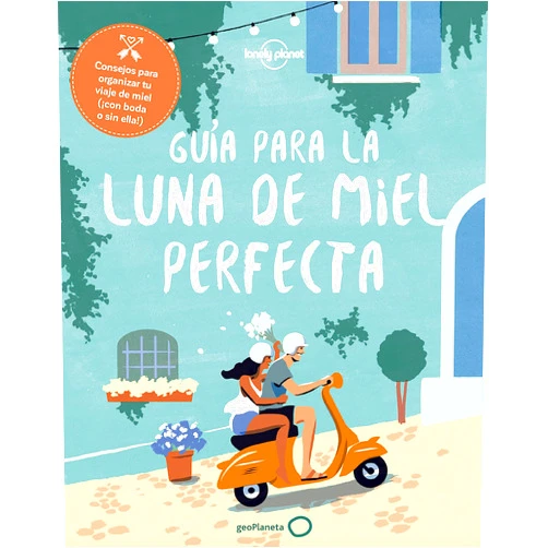 Spanish Edition by Sarah Baxter (Author), Greg Benchwick (Author), Sara Benson (Author), Duncan Garwood (Author), John Hecht (Author), Adam Karlin (Author), Olivia Knight (Author), Anja Mutic (Author), Isabella Noble (Author), Etain O'Carroll (Author), Lorna Parkes (Author), Brandon Presser (Author), Charles Rawlings-Way (Author), Simon Richmond (Author), Daniel Robinson (Author), Heather Carswell (Author), Carolyn B. Heller (Author), Matt Phillips (Author), María Olalla Gastón (Translator) & 15 more Format: Kindle Edition Guía para la luna de miel perfecta (Viaje y aventura) (Spanish Edition)