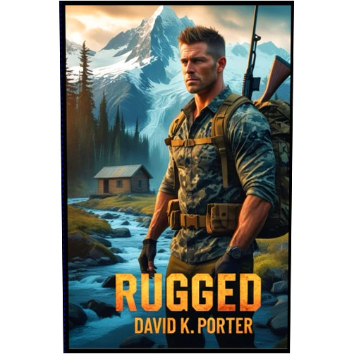By David Porter (Author) Rugged the transformation
