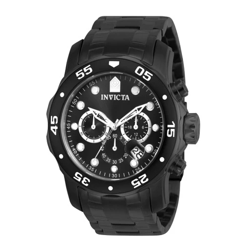 Invicta Men's Pro Diver Collection Chronograph Watch