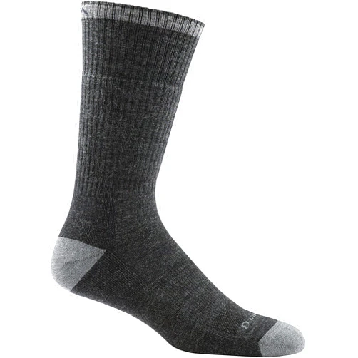 Darn Tough Vermont DARN TOUGH (2001) John Henry Boot Midweight with Cushion Men's Sock