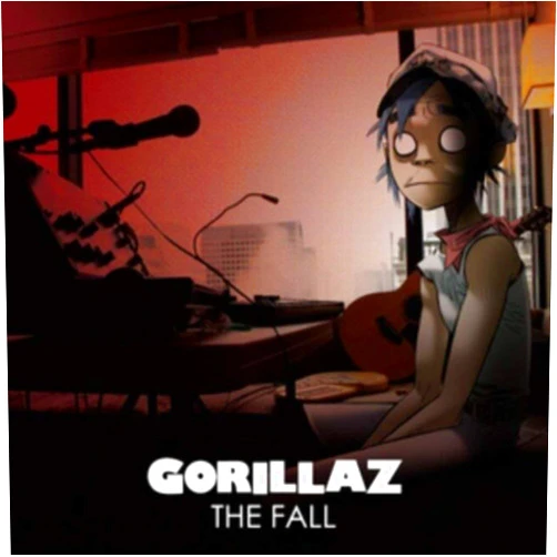 Gorillaz Format: Audio CD Fall