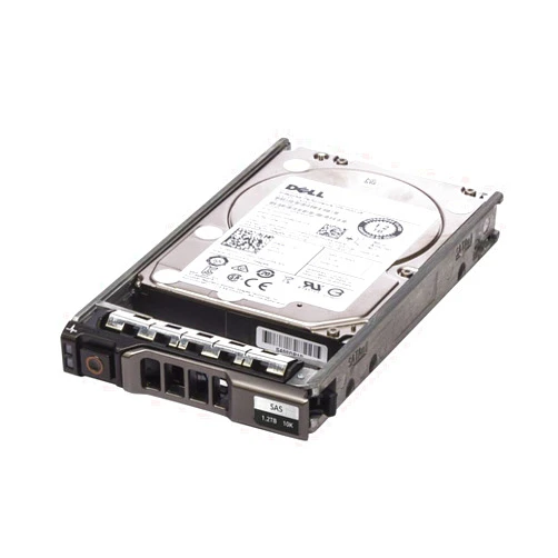 Dell NEW Dell 1.2TB 10K 12GB/s SAS 2.5