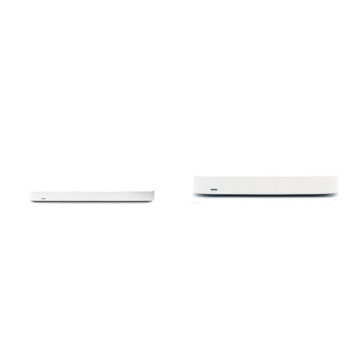 Cisco Meraki Go Ethernet Routers and Firewall Bundle | Cloud Managed | VPN | Cisco