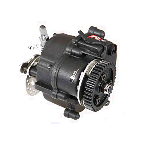 Traxxas 5491A - Pro-Built Revo 2-Speed Transmission