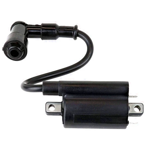 Gxcdizx Ignition Coil Plug Coil 129700 21121-2092 Fits for John Deere Denso Coil Pack 2653 Gas 260 265 285 320 425 445 455 F725 F911