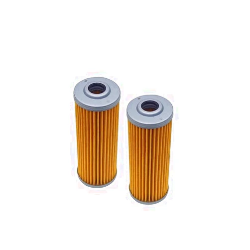 MOWFILL 2 Pack MIU804763 Fuel Filter Replace John Deere M801101 CH10479 8970713480 MIU804763 Fits John Deere 655 755 756 770 790 850 855 900 950 1050 X495 X595 X750 X950 1025R 2320 Series Tractors