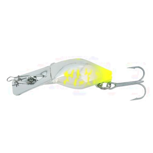 Luhr Jensen 30 Hot Shot Slammer
