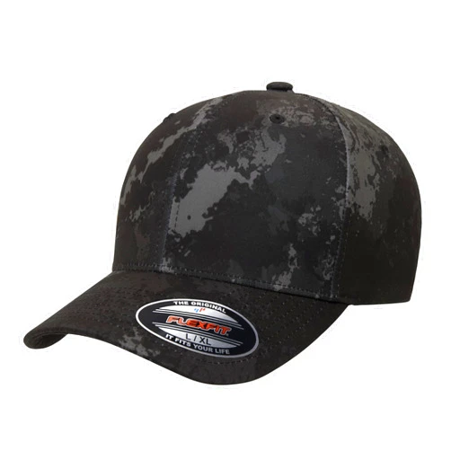Flexfit Delta Seamless Carbon Cap
