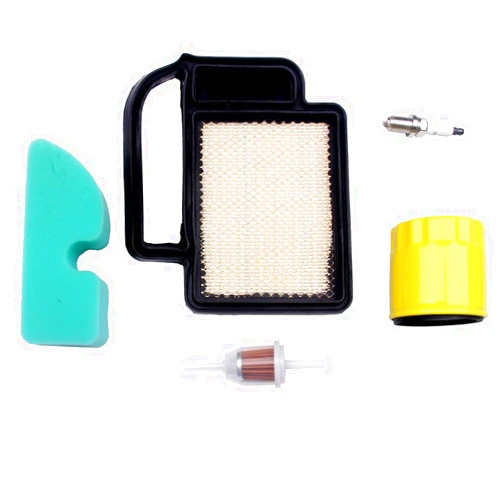 Goodbest New Air Filter Oil Filter Kit Compatible With Kohler SV470 SV471 SV480 SV530 SV540 SV541 SV590 SV591 SV600 SV601 SV610 SV620 Replace 20 083 02-S 20 083 06-S 12 050 01-S 12 050 08-S