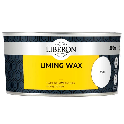 Libéron Liberon Liming Wax, 500 ml