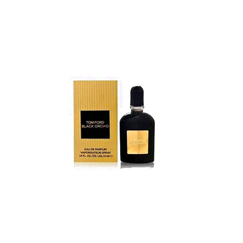 Tom Ford Black Orchid Eau de Parfum Miniature Splash (.14 oz / 4 ml)