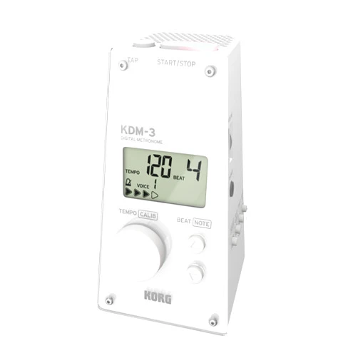 Korg, / Metronome (KDM3WH)
