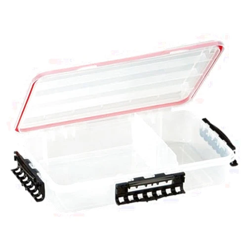 Plano Waterproof Stowaway Tackle Box