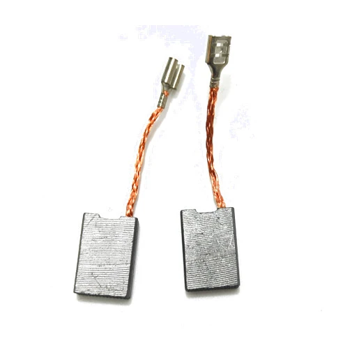 TONGYONG 1617014126/GSH 10 GBH Carbon Brushes Fits Bosch 11316EVS 11317EVS 11311EVS 11223EVS。 Replaces Size 0.62