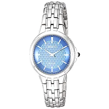 Seiko Dress Watch (Model: SUP393)
