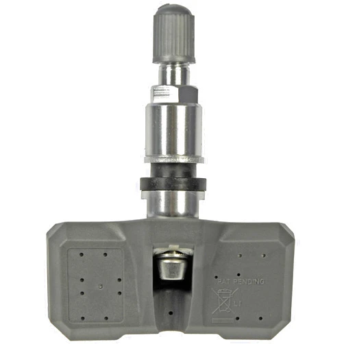 Dorman 974-082 Tire Pressure Monitoring System Sensor Compatible with Select Audi / Porsche / Volkswagen Models