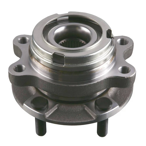 MOOG 513296 Wheel Bearing and Hub Assembly for Nissan Altima