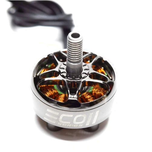 EMAX ECO II Series 2207 Motor (1700KV/1900KV/2400KV) - 2400kv