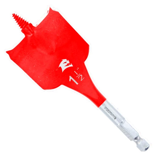 Diablo by Freud DSP1090 1-1/2 in. x 4 in. SPEEDemon Spade Bit Multi, One Size