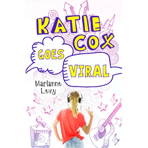 Marianne Levy Katie Cox Goes Viral
