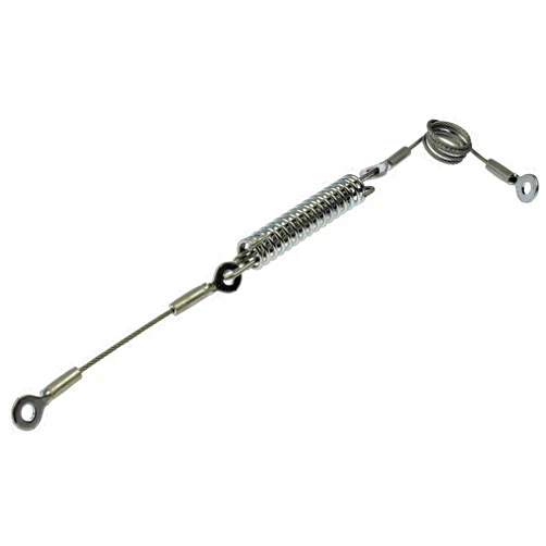 Dorman 924-5501 Hood Control Cable Compatible with Select Mack Models