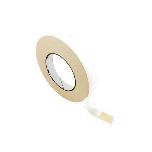 Taytools Double Sided Woodworking Tape 33m x 18mm (108 ft. x .71 in.) Natural Removeable Residue-Free Adhesive for Temporary jigs, fixtures, Template Routing, CNC Machining, etc. (1)