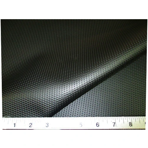 Paylessfabrics.com Discount Fabric Marine Vinyl Outdoor Upholstery Black Pantera Diamond MA11