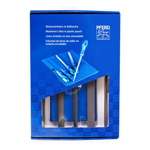 PFERD 16081 5 Pieces 10
