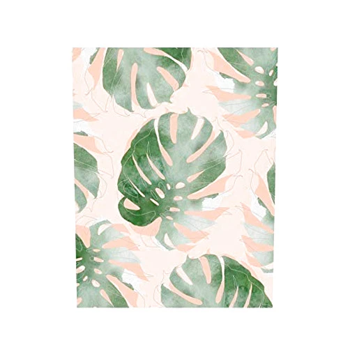 Deny Designs Iveta Abolina Bohemian Monstera Art Print, 16