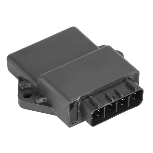 WFLNHB CDI Ignition Box Replacement for Suzuki LT-Z QuadSport LT-Z400 400 2003-2007 32900-07G00