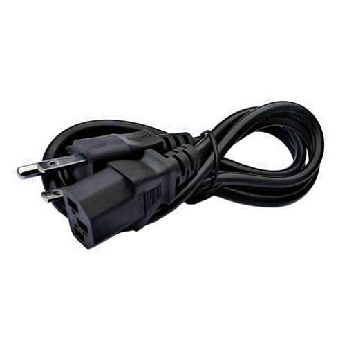UpBright AC in Power Cord Cable Plug Lead Compatible with MasimoSet Masimo Set Radical 7 Rainbow Pulse Monitor RDS7A O2 SpO2 Monitor Version 3 AC-20H AC Power Cord