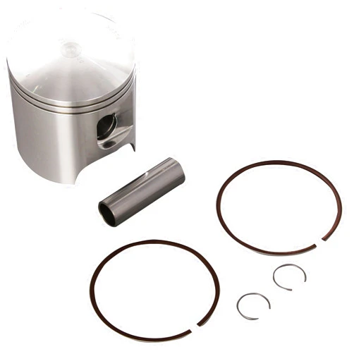Wiseco 716M09000 90.00 mm 2-Stroke Personal Watercraft Piston