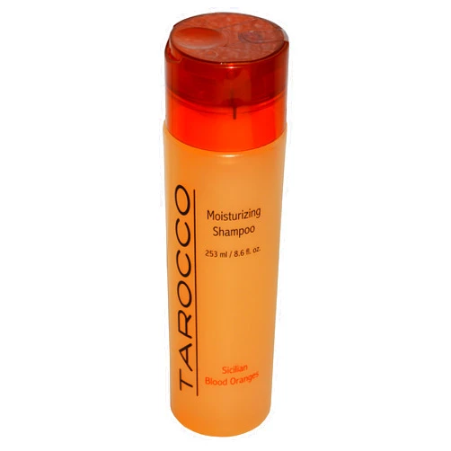 RAPSI, FRANCOFONTE BARONESSA CALI, SICILY, ITALY Baronessa Cali Tarocco Sicilian Blood Oranges Moisturizing Shampoo for Shiny and Manageable Hair - 8.6 Ounces