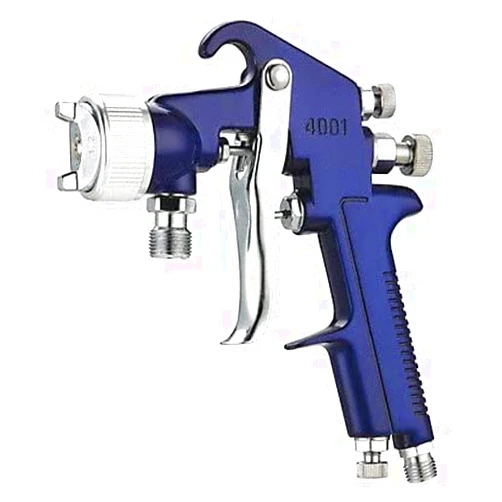 Speedaire Spray Gun,0.045 in./1.2mm Nozzle