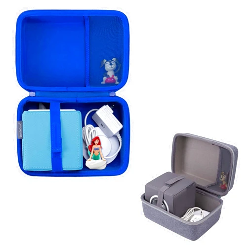 Aenllosi Hard Carrying Case Replacement for toniebox Starter Set+ Nap Time