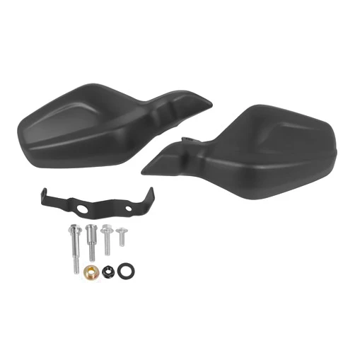 WORLDMOTOP Motorcycle Hand Guard Handlebar Brake Lever Protector Replacement for Honda CB500X CB 500X 2022 2023 NX500 NX 500 2024 Handle Bar Handguards