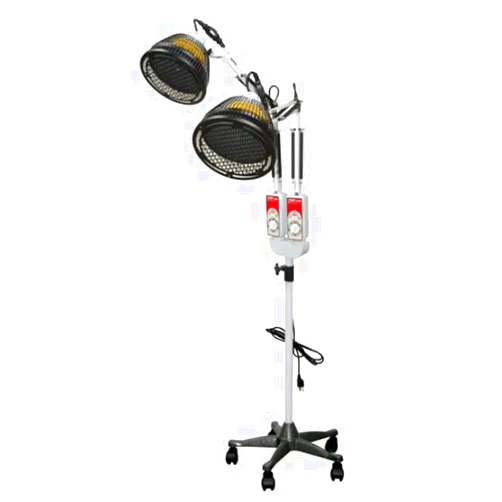 Wabbo TDP Heat Lamp - 6.75