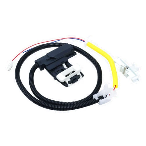 MHOPEM WTW5000DW1 WTW4816FW1 WTW5000DW2 WTW5000DW3 1CWTW4705GW0 1CWTW4815EW0 WTW4816FW2 1CWTW4815EW1 Lid Lock Switch & Lid Strike for Whirlpool Maytag Amana
